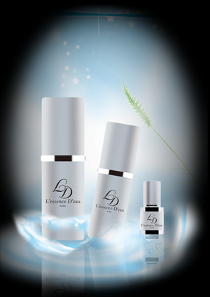 Korekčný krém na akné - Skin Repair Essence