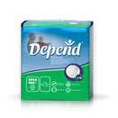 DEPEND - inkontinenčná osobná hygiena