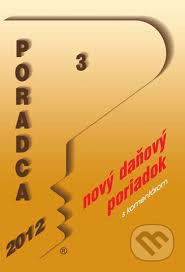 Knihy vydavateľstva PORADCA