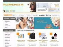MojaParfumeria.sk 