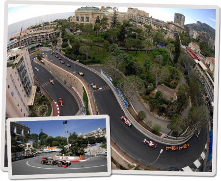 Monte Carlo a Monako, nezabudnuteľný zážitok za cenu len 126 € po 40% zľave