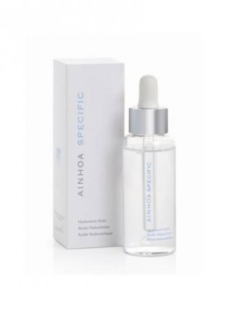 Kyselina hyalurónová AINHOA 50ml 80% gél len za 29 EUR vrátane poštovného!