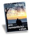 Kniha zadarmo: 10 tipov pre romantický vzťah   